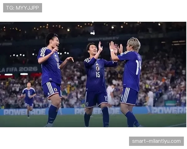 日本4-0突尼斯回顾:F组第二轮关键大胜 日本4-0突尼斯回顾:F组第二轮关键大胜